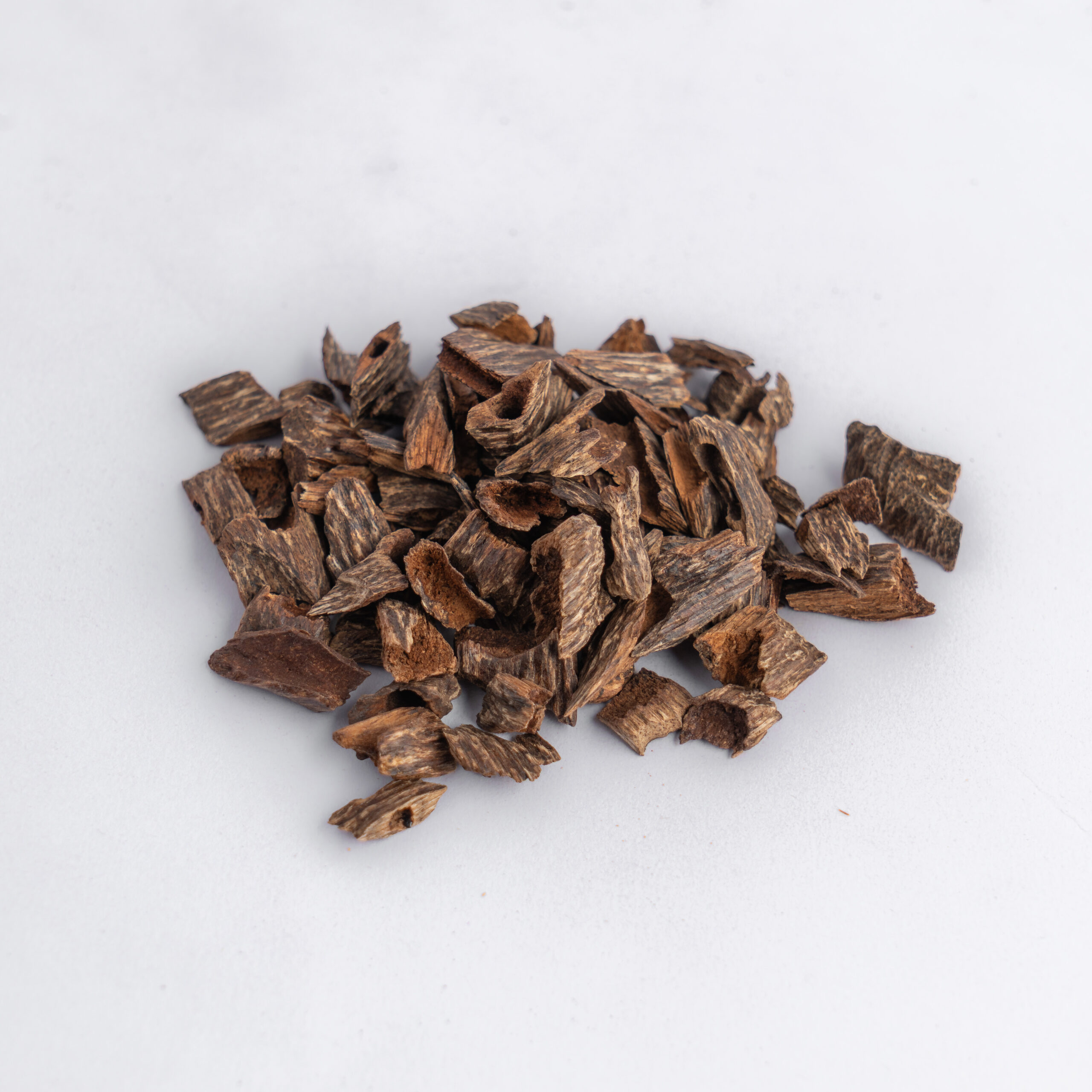 حصم الترنغانوا الفاخر