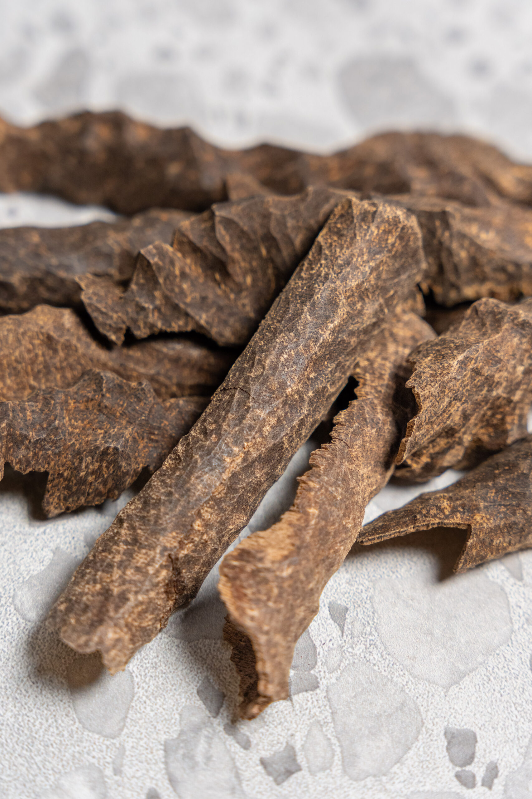 زوايا هندي - مستوى فاخر، نكهة زعفرانية جميلة جدا، مليئة بالدهن (1)